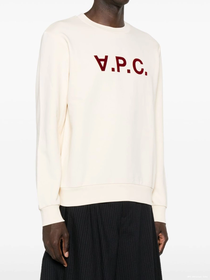 Affordable Standard A.P.C. sweatshirt Women VPC Grand 0314