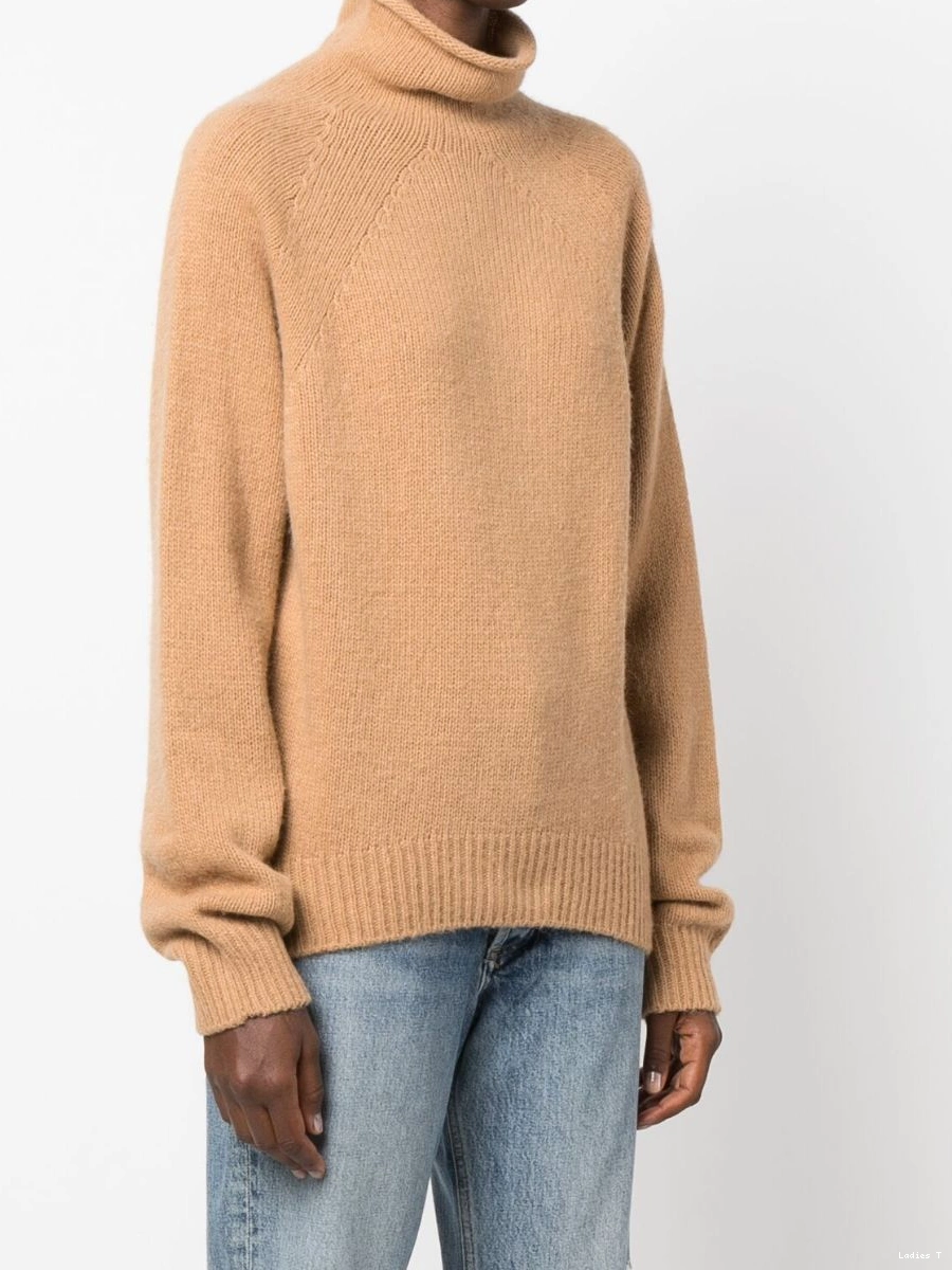 Affordable jumper high-neck Women wool-blend A.P.C. 0317