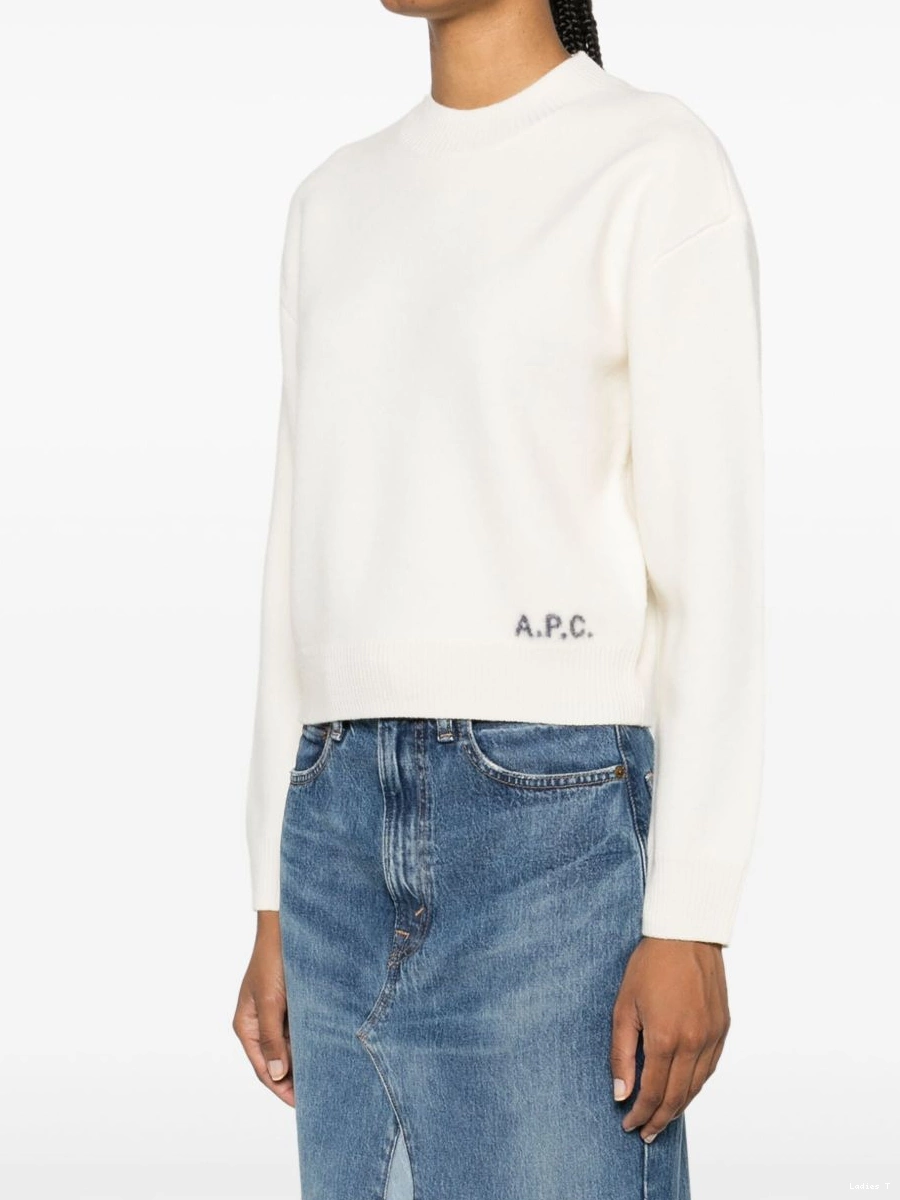 Cheap A.P.C. Esther Women sweater 0307