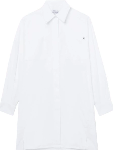 Affordable dress NRL Rivoli A.P.C. Women x De Madame 0308