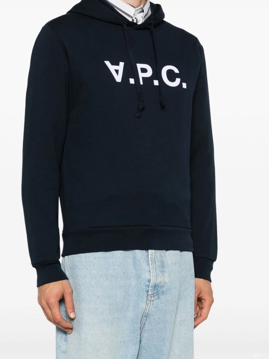 Affordable A.P.C. Standard Grand VPC Women hoodie 0309