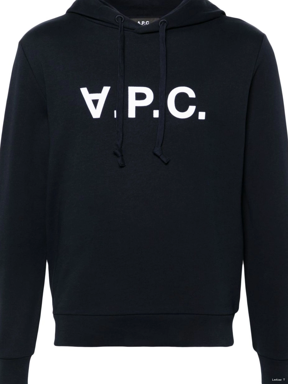 Affordable A.P.C. Standard Grand VPC Women hoodie 0309