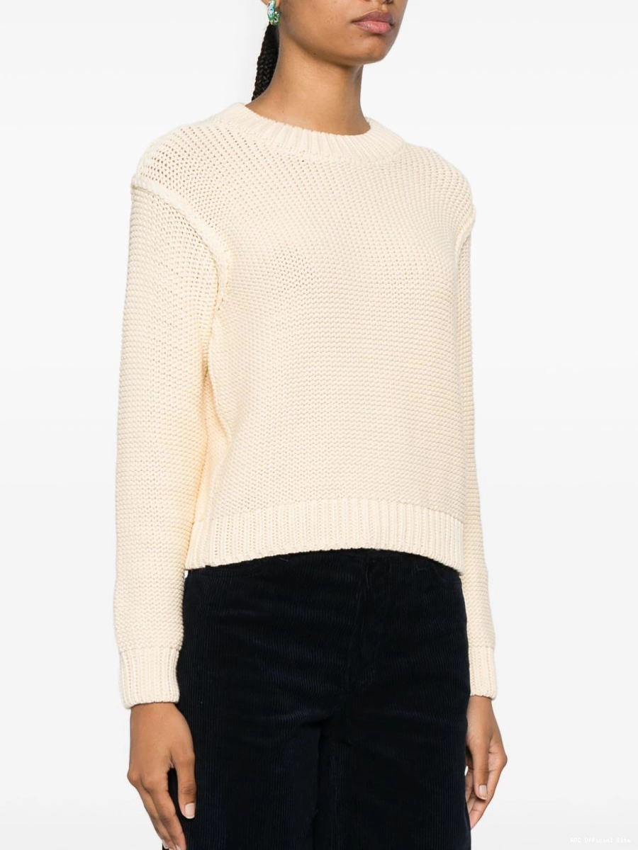 Cheap Women Inga A.P.C. sweater 0304