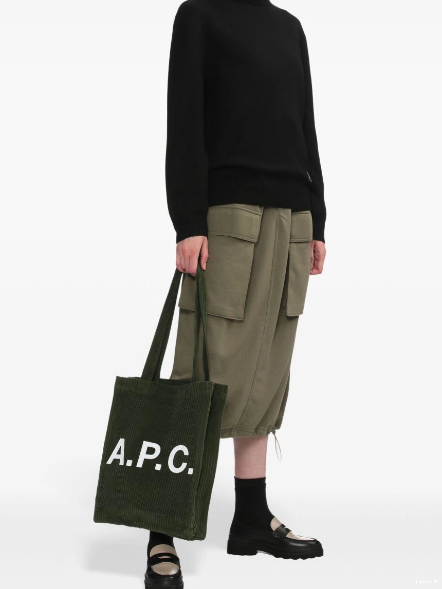 Affordable A.P.C. Walter jumper Women 0308