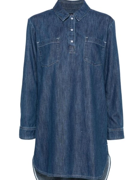 Affordable dress denim A.P.C. mini Women Texas 0312