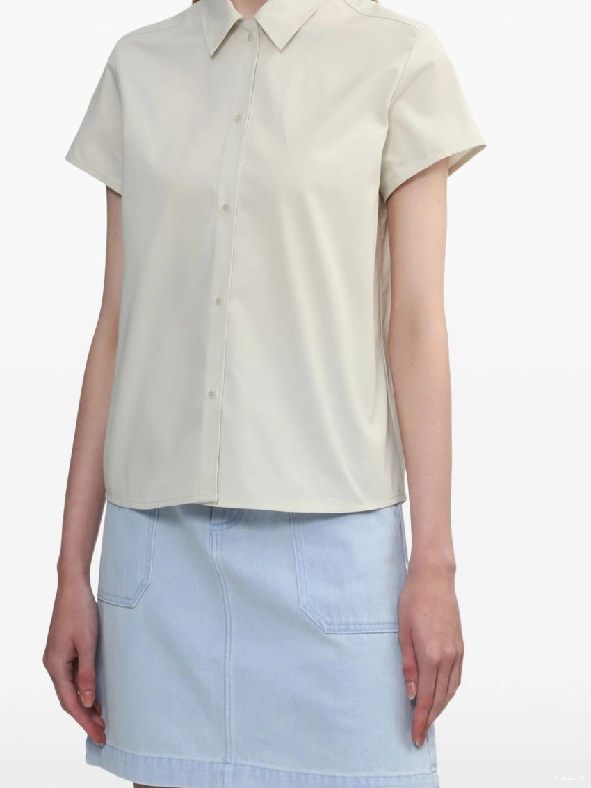 Affordable A.P.C. Marina Women shirt 0311