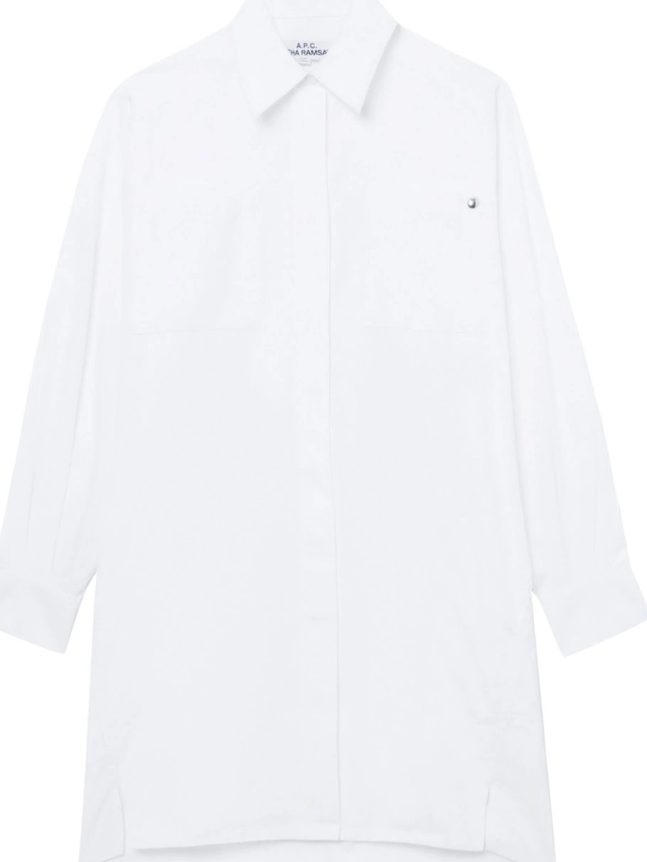 Affordable dress NRL Rivoli A.P.C. Women x De Madame 0308